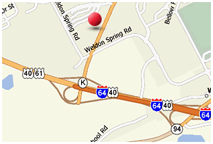 View Map and Driving Directions
