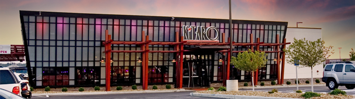 kitaro bistro of japan